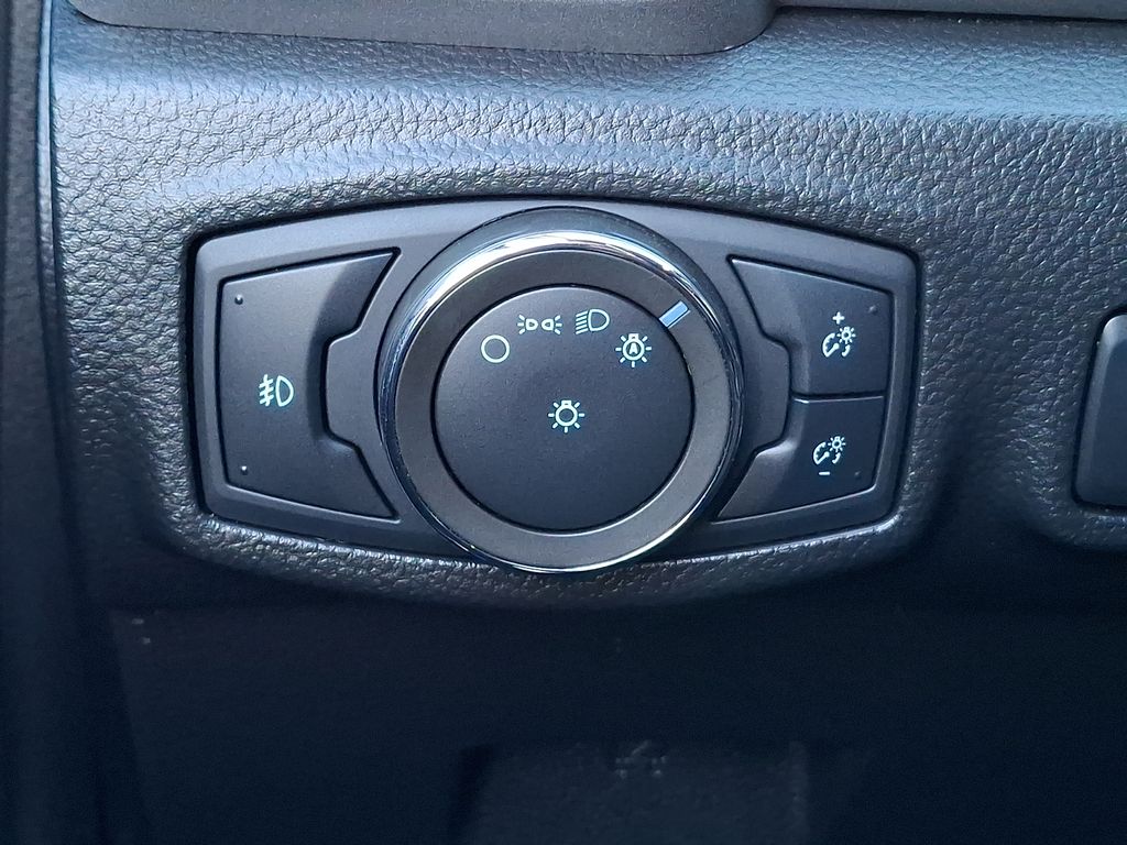 Thumbnail: 2022 Ford Ranger - 20