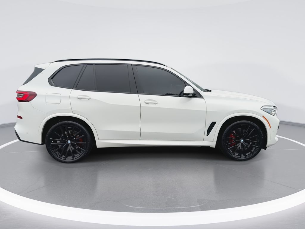 Thumbnail: 2022 BMW X5 - 9