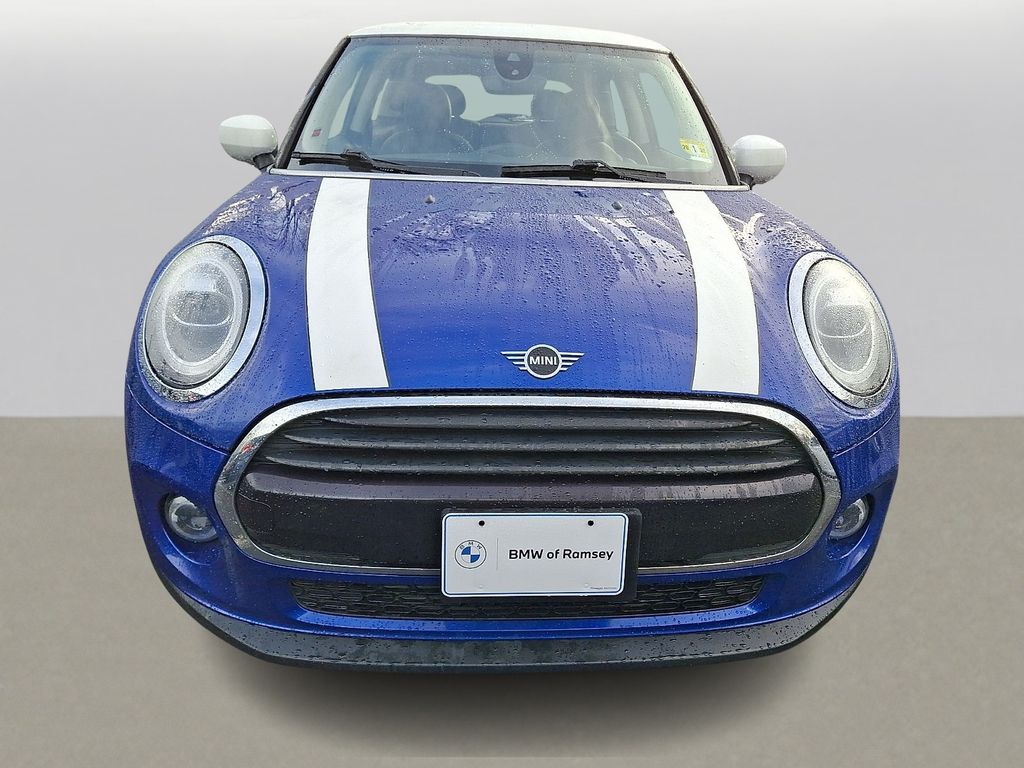 Thumbnail: 2021 MINI Cooper Hardtop - 2
