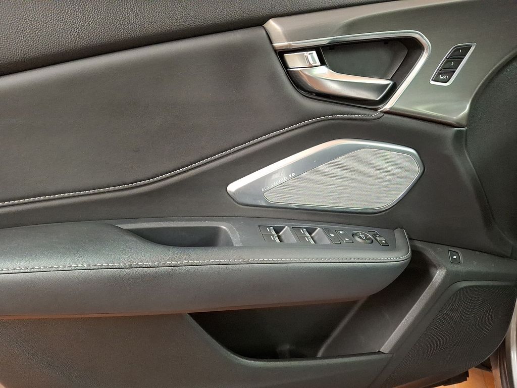 Thumbnail: 2019 Acura RDX - 9