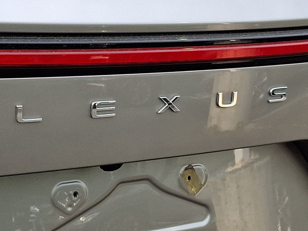 Thumbnail: 2024 Lexus NX - 29