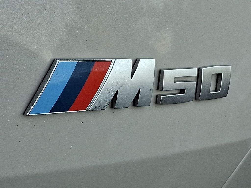 Thumbnail: 2025 BMW X3 - 26