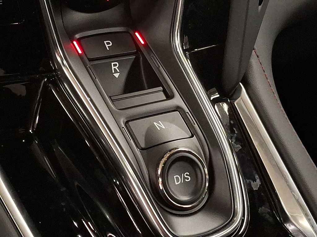 Thumbnail: 2025 Acura RDX - 13