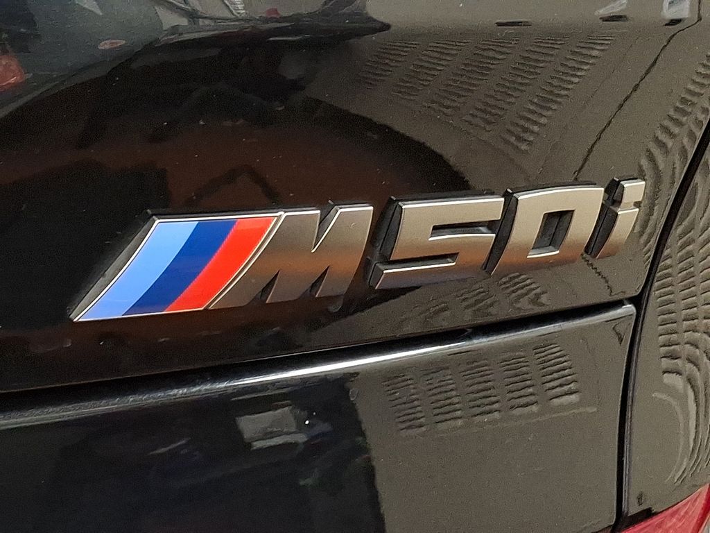 Thumbnail: 2023 BMW X5 - 29