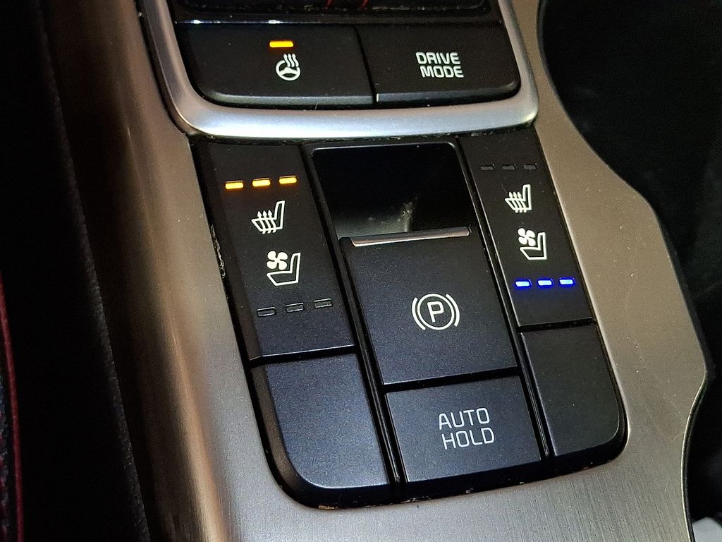 Thumbnail: 2019 Kia Optima - 22