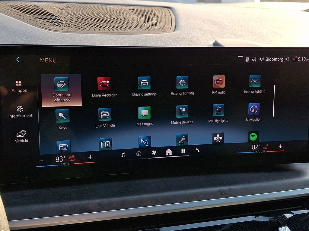 Thumbnail: 2024 BMW X5 - 14