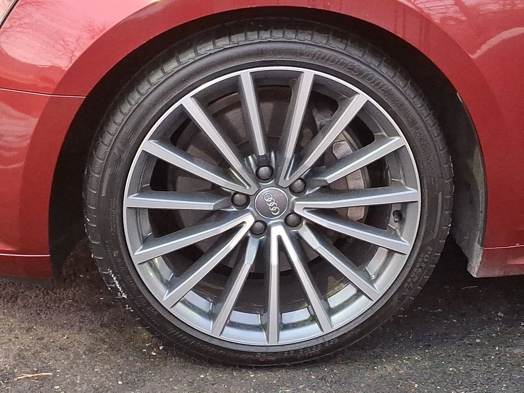 Thumbnail: 2018 Audi A5 - 6