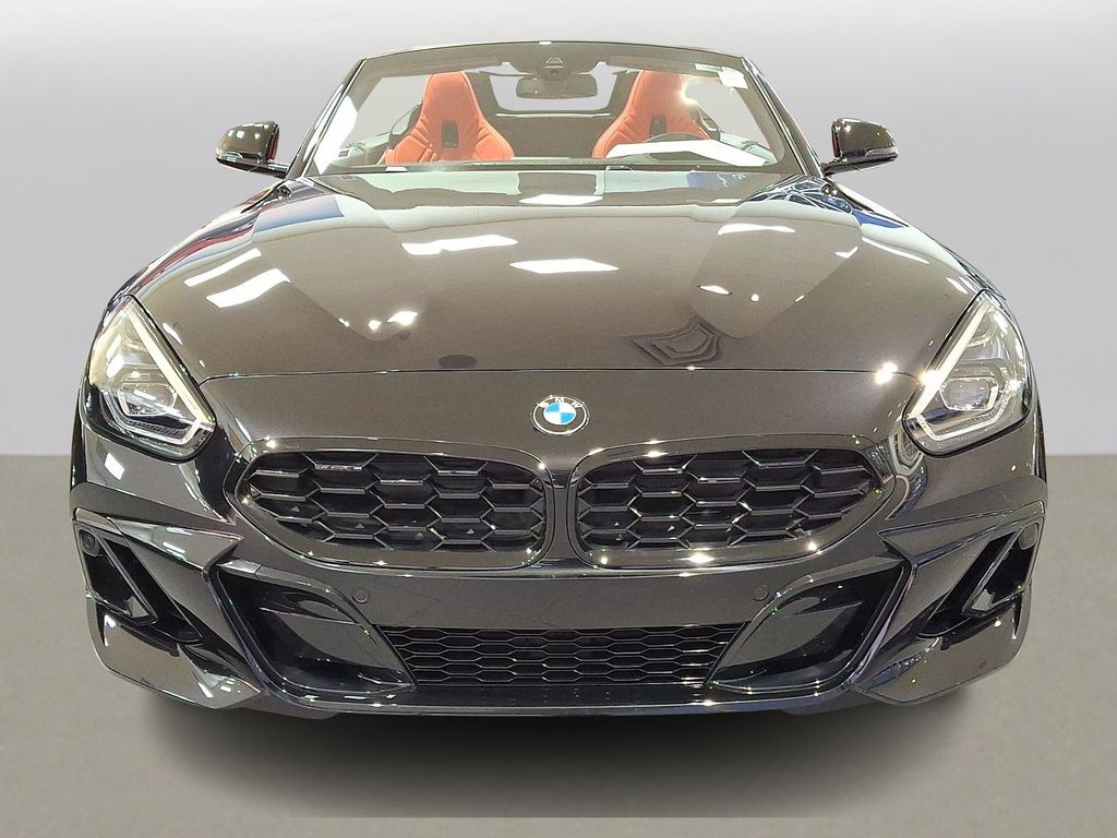 Thumbnail: 2026 BMW Z4 - 2