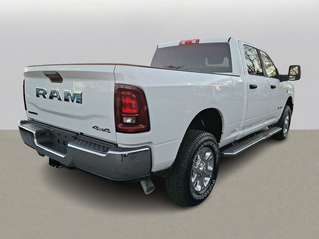 Thumbnail: 2025 RAM 2500 - 4