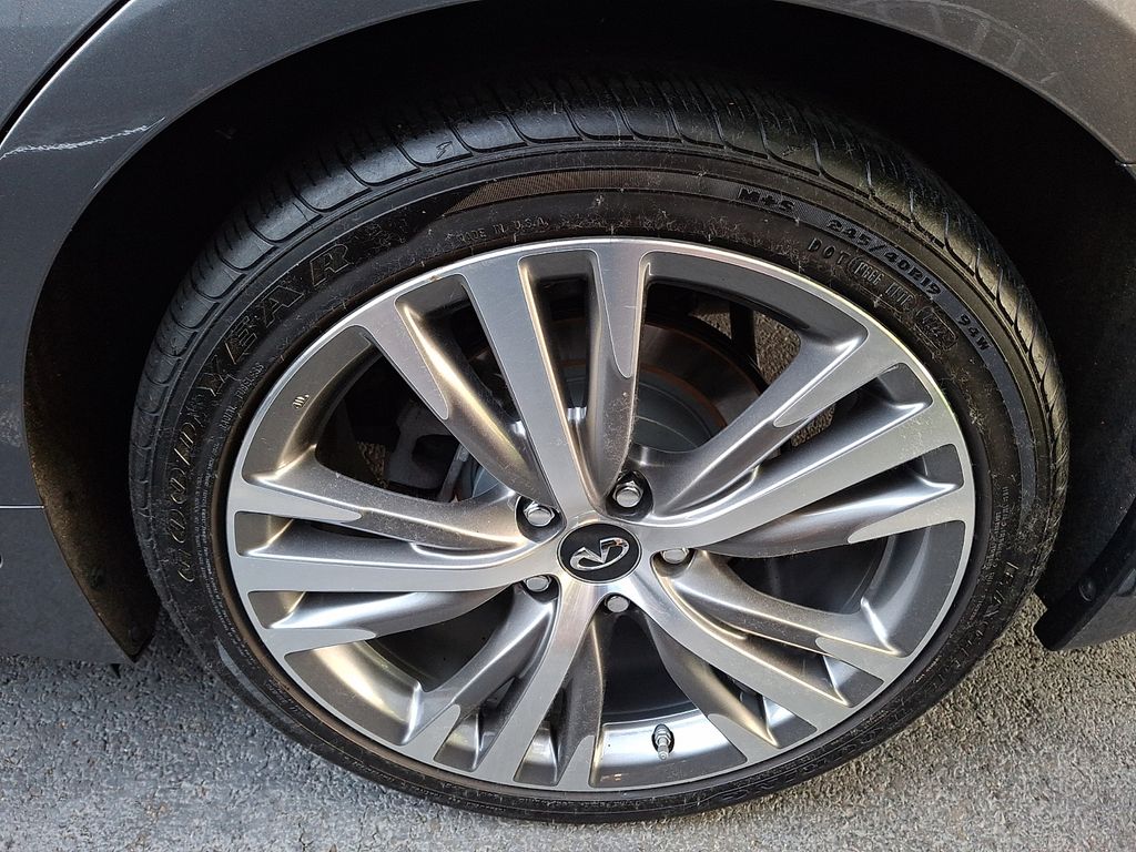 Thumbnail: 2018 INFINITI Q50 - 6