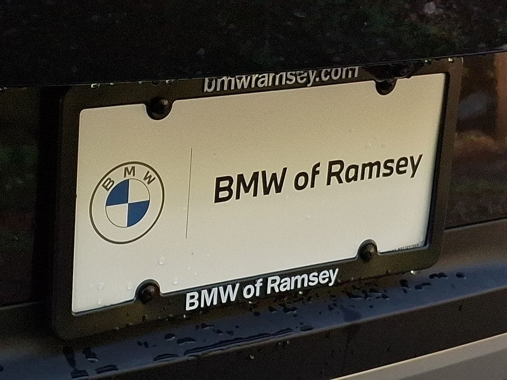 Thumbnail: 2026 BMW X3 - 8