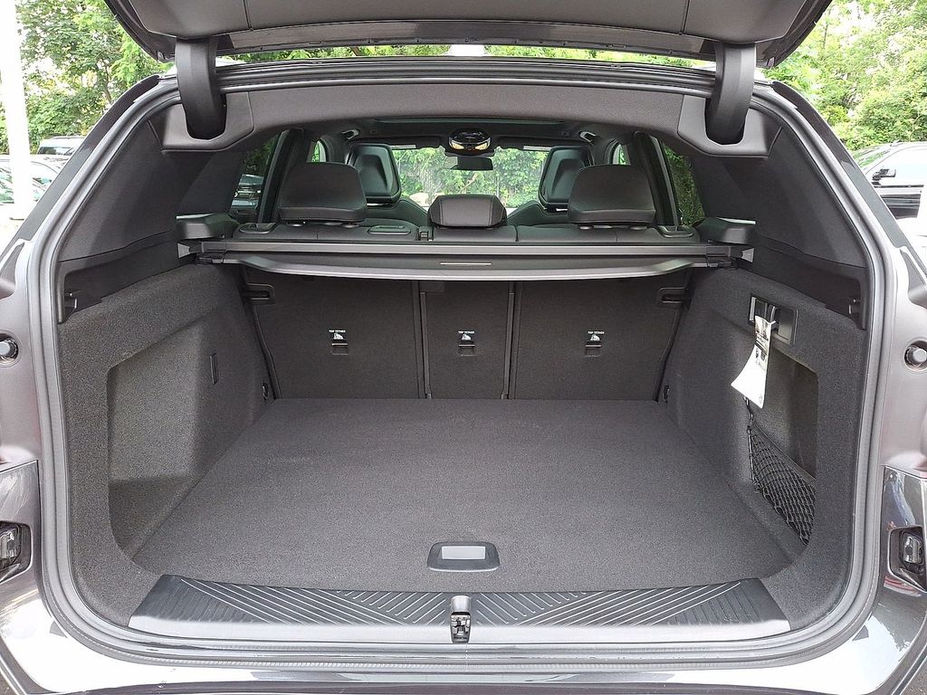 2025 BMW X3 3.0i 21