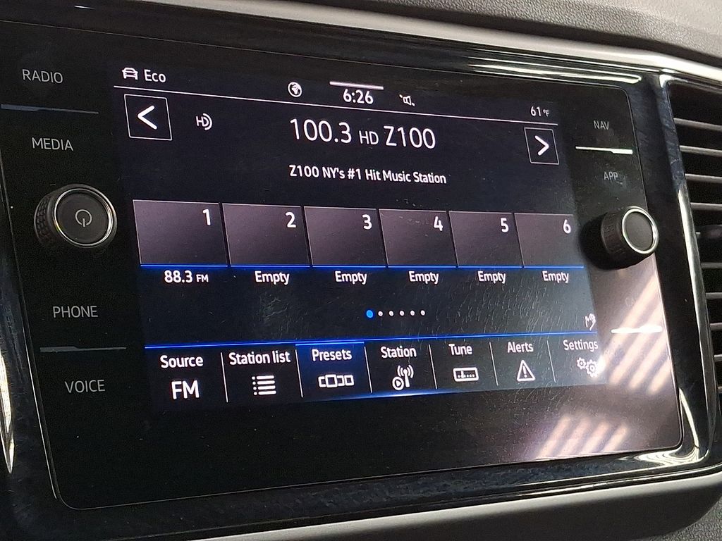 Thumbnail: 2022 Volkswagen Atlas - 15