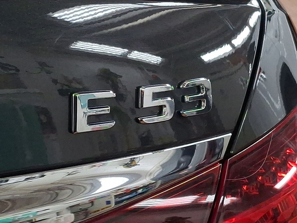 Thumbnail: 2022 Mercedes-Benz E-Class - 28