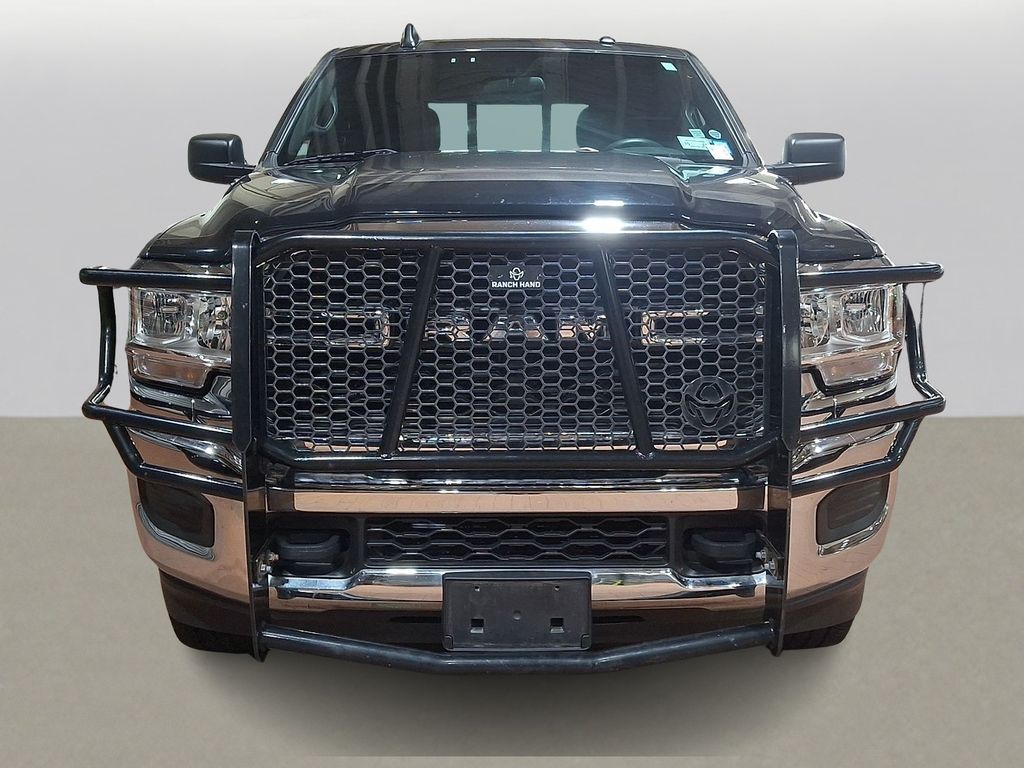 Thumbnail: 2022 RAM 2500 - 2