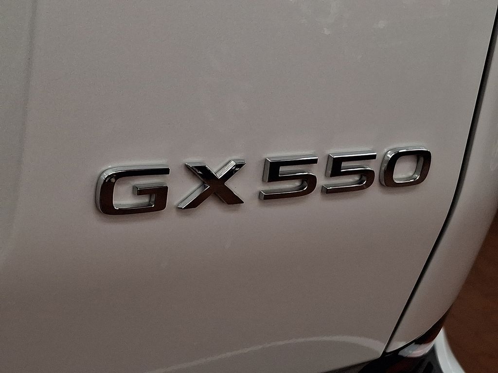 Thumbnail: 2024 Lexus GX - 29