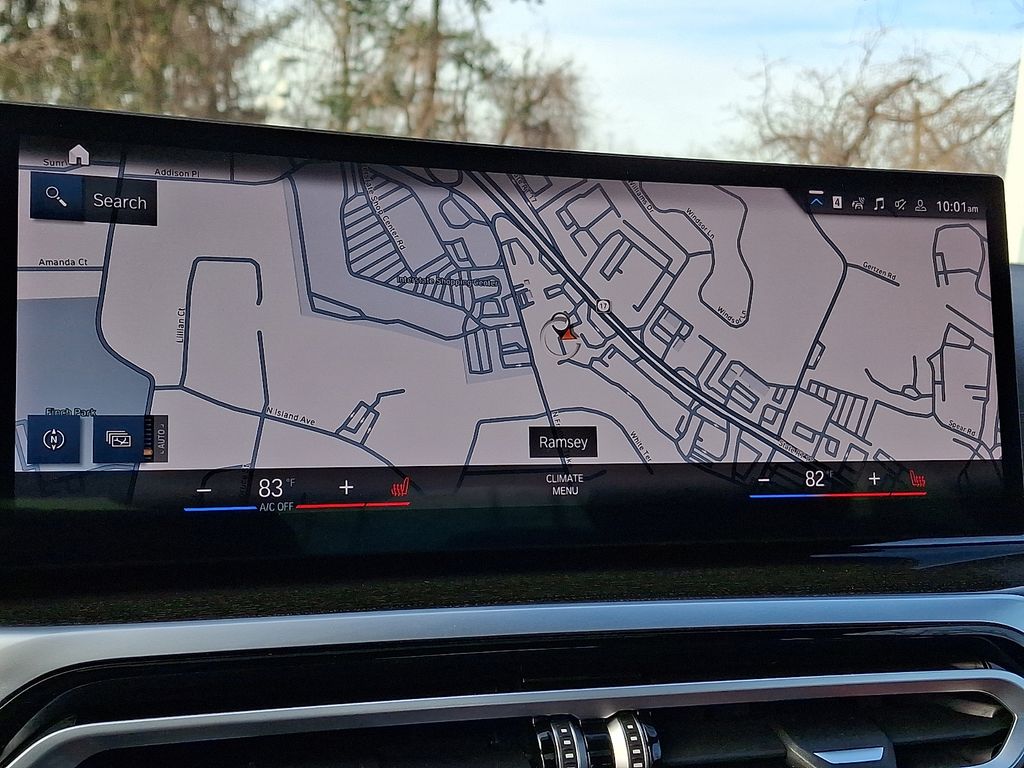 Thumbnail: 2024 BMW 4 Series - 13