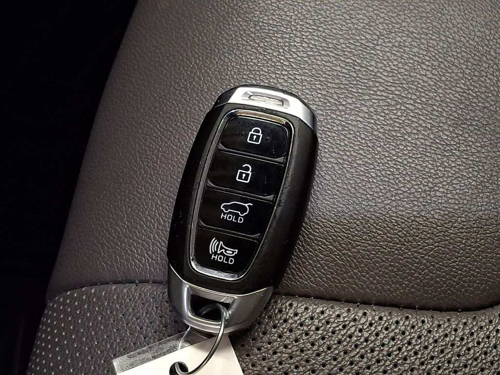 Thumbnail: 2019 Hyundai Santa Fe - 23
