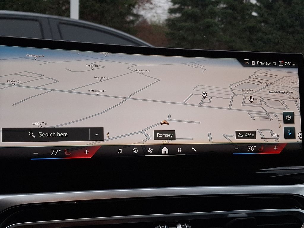 Thumbnail: 2024 BMW i4 - 13