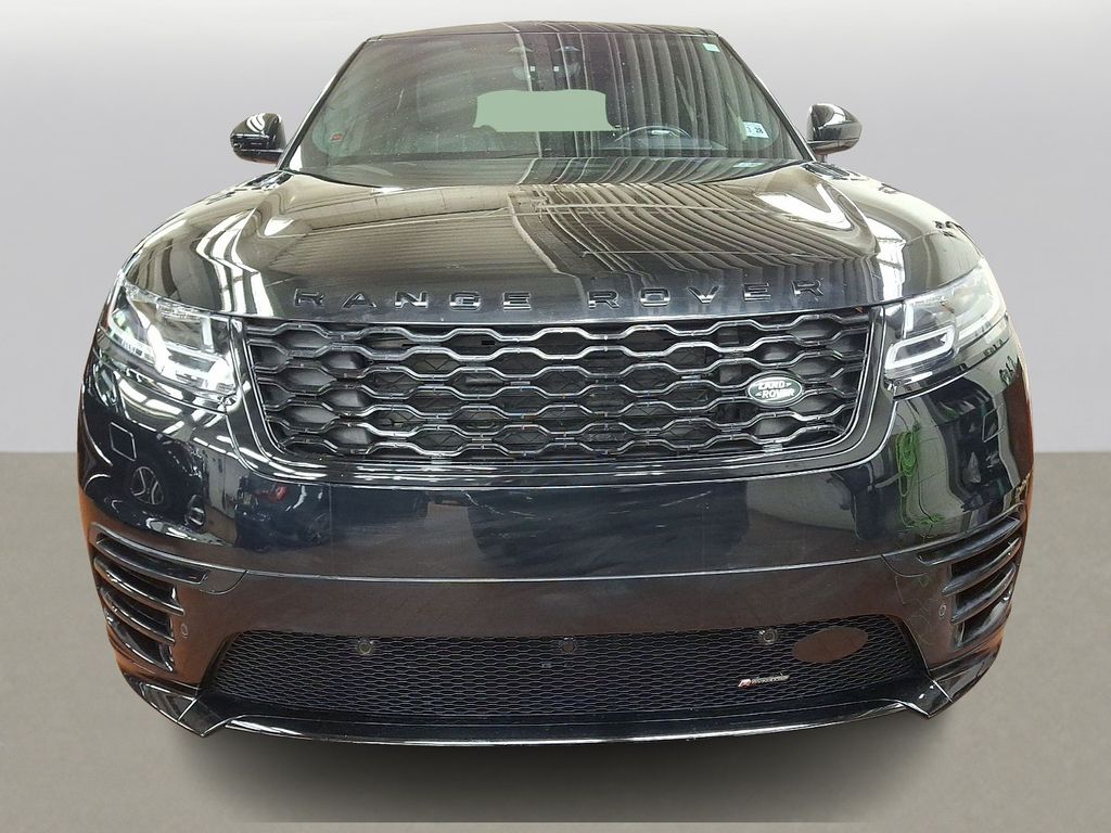 Thumbnail: 2023 Land Rover Range Rover Velar - 2