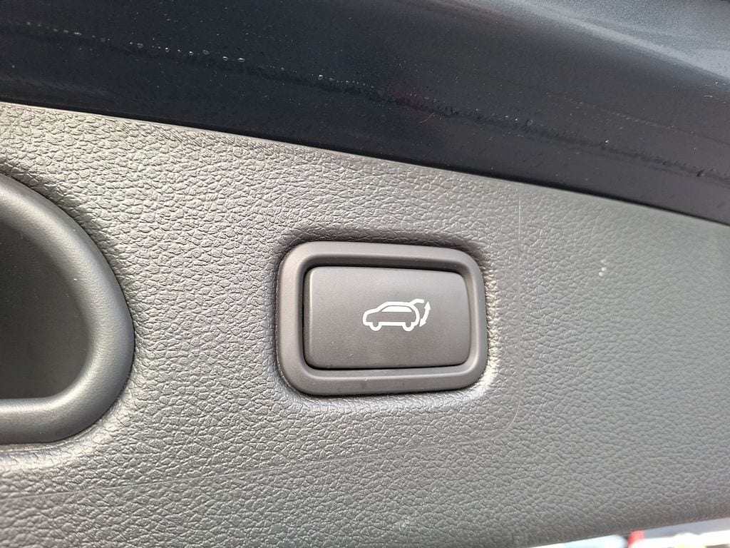 Thumbnail: 2021 Hyundai Tucson - 28