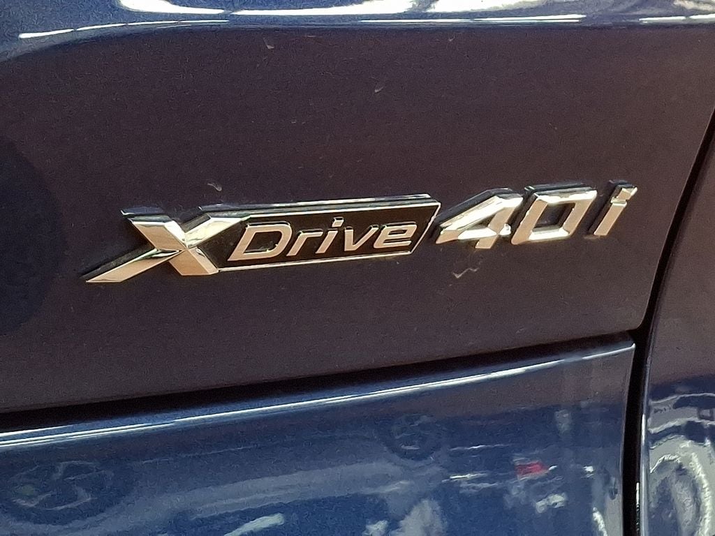 Thumbnail: 2023 BMW X5 - 30