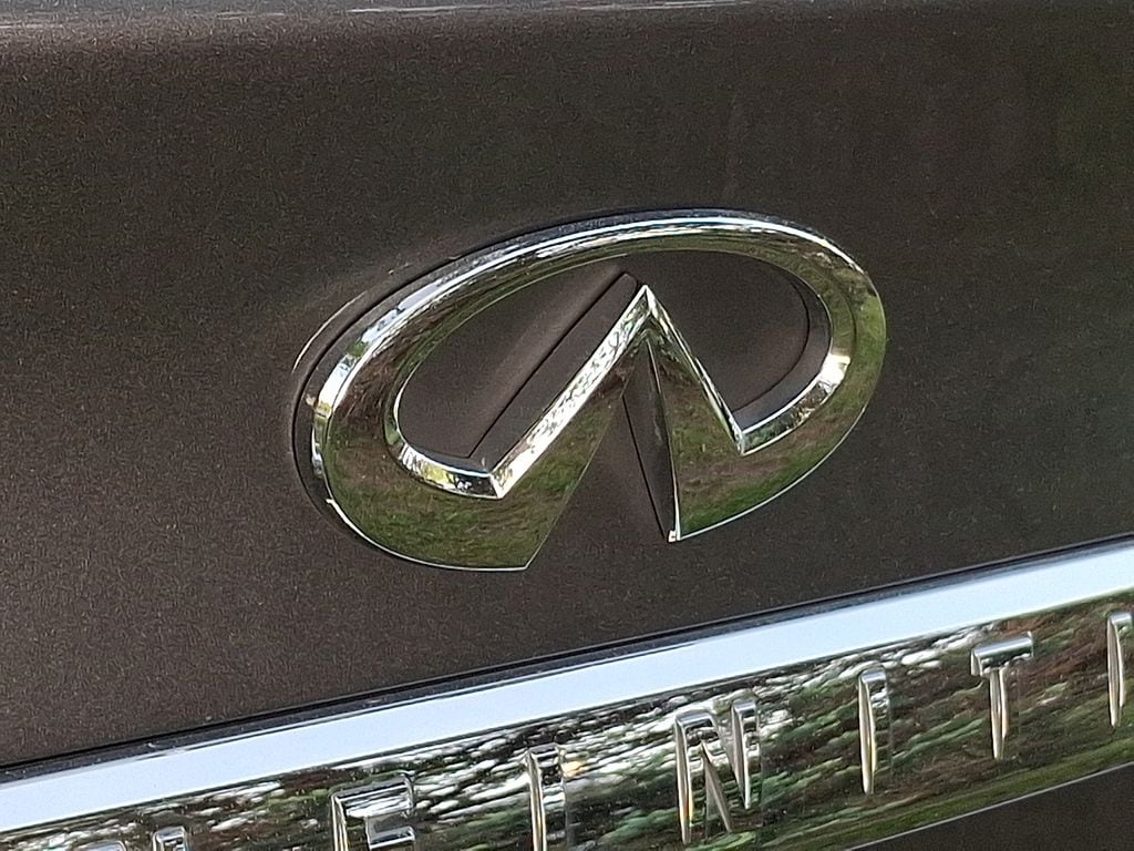 Thumbnail: 2018 INFINITI Q50 - 29