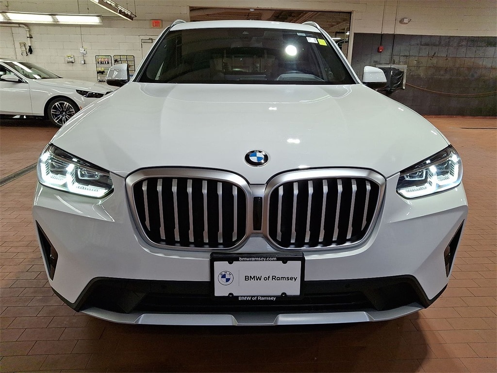 2024 BMW X3 xDrive30i 28