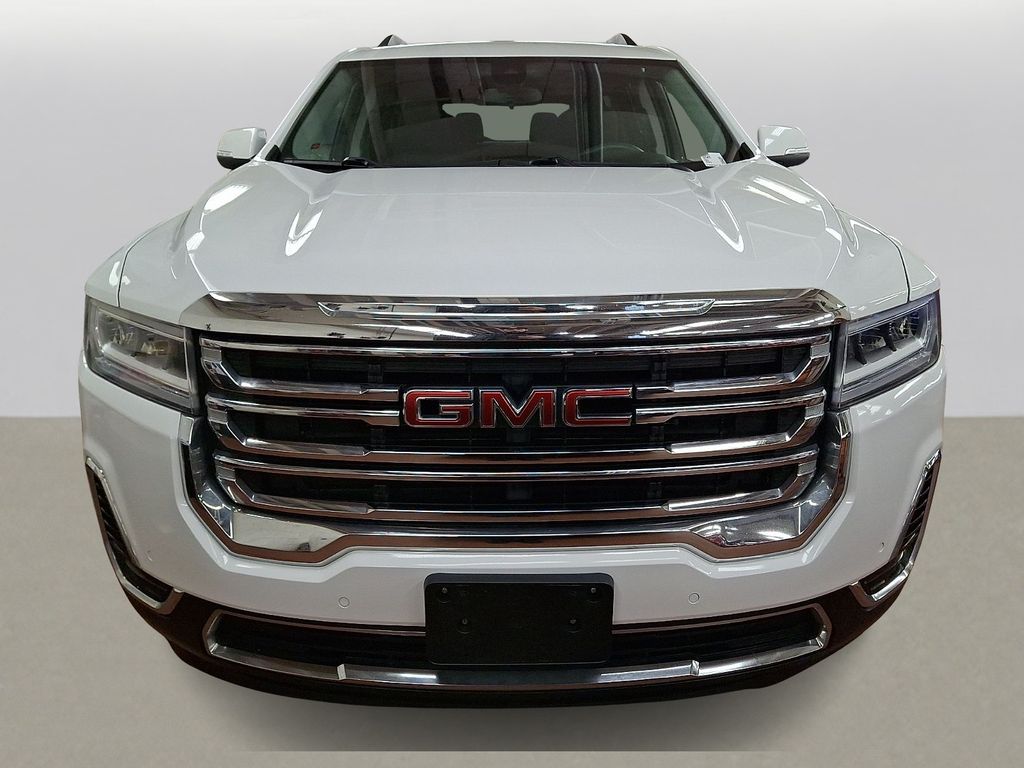 Thumbnail: 2021 GMC Acadia - 2