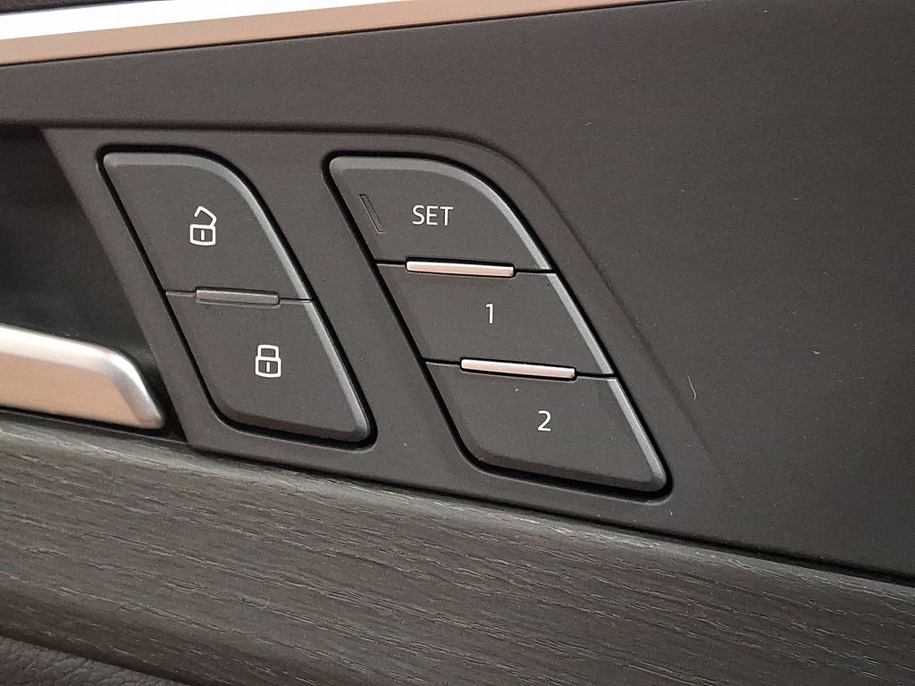 Thumbnail: 2018 Audi A4 - 24