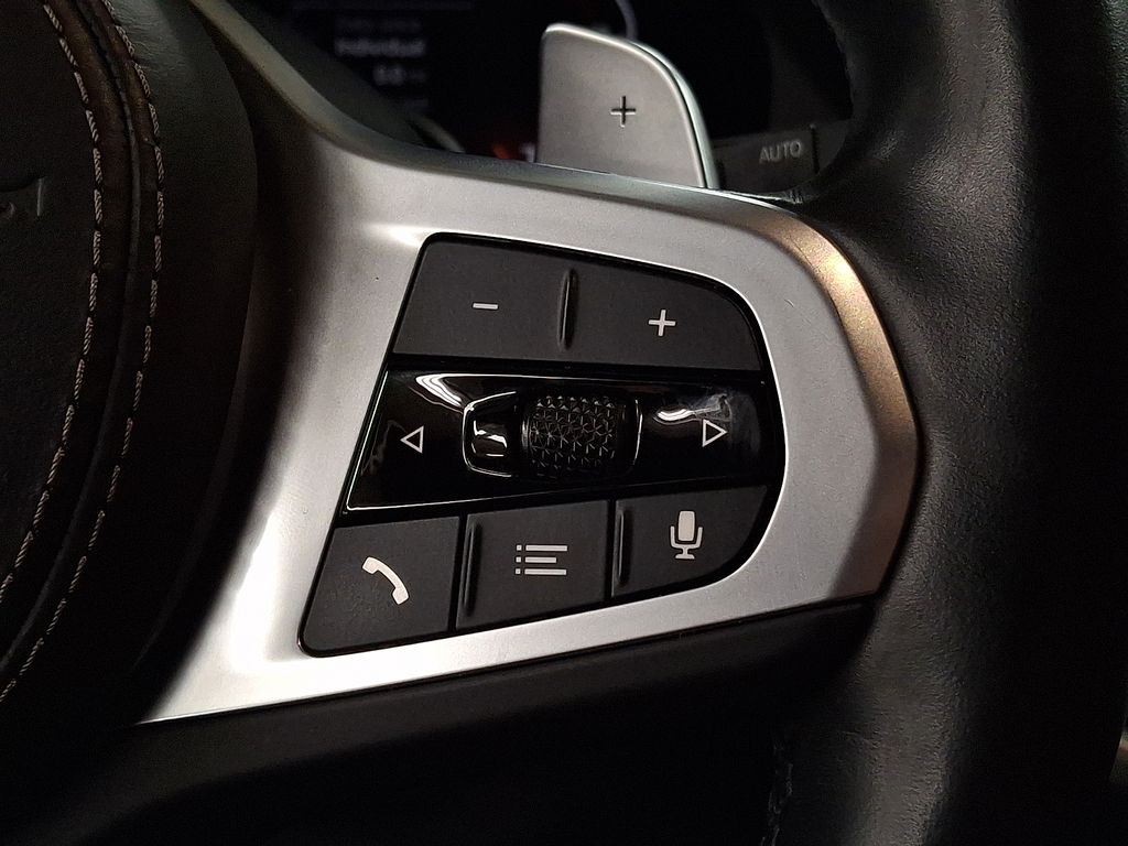 Thumbnail: 2023 BMW X5 - 17