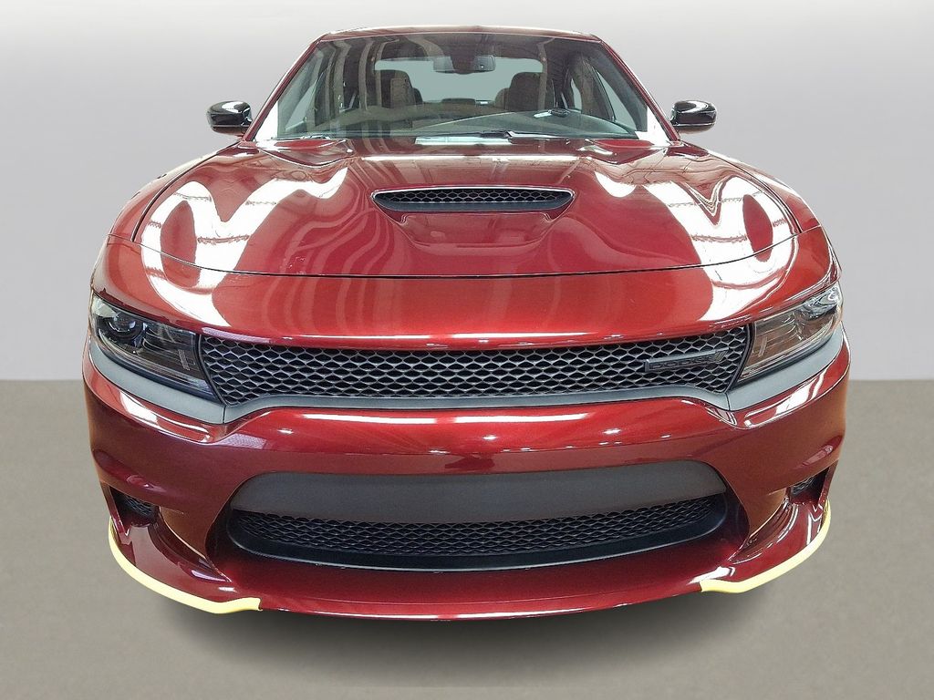 Thumbnail: 2023 Dodge Charger - 2