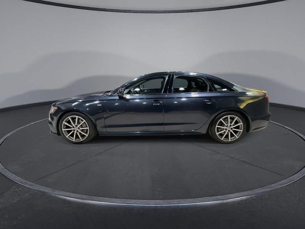 Thumbnail: 2018 Audi A6 - 7