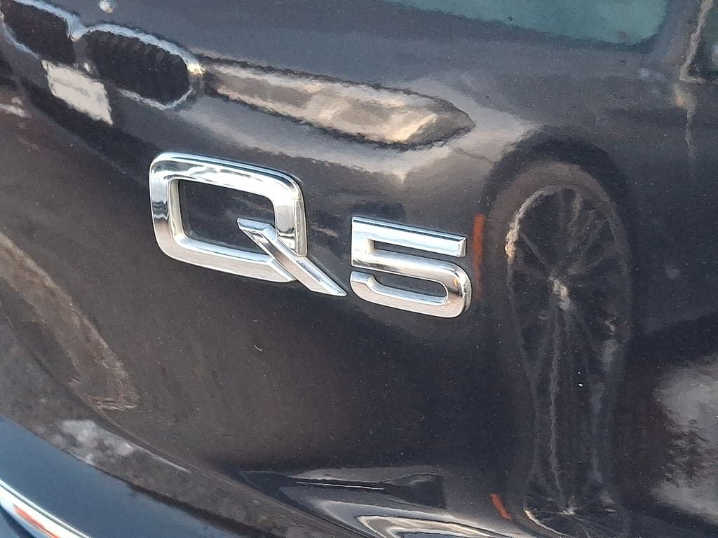 Thumbnail: 2016 Audi Q5 - 29