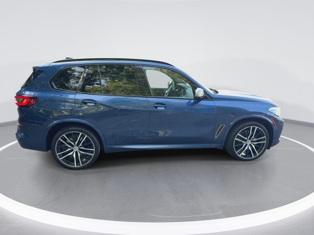 Thumbnail: 2022 BMW X5 - 9