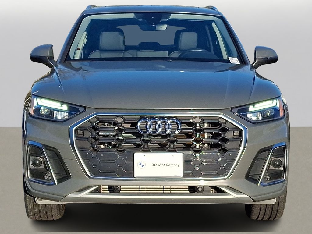 Thumbnail: 2023 Audi Q5 - 2