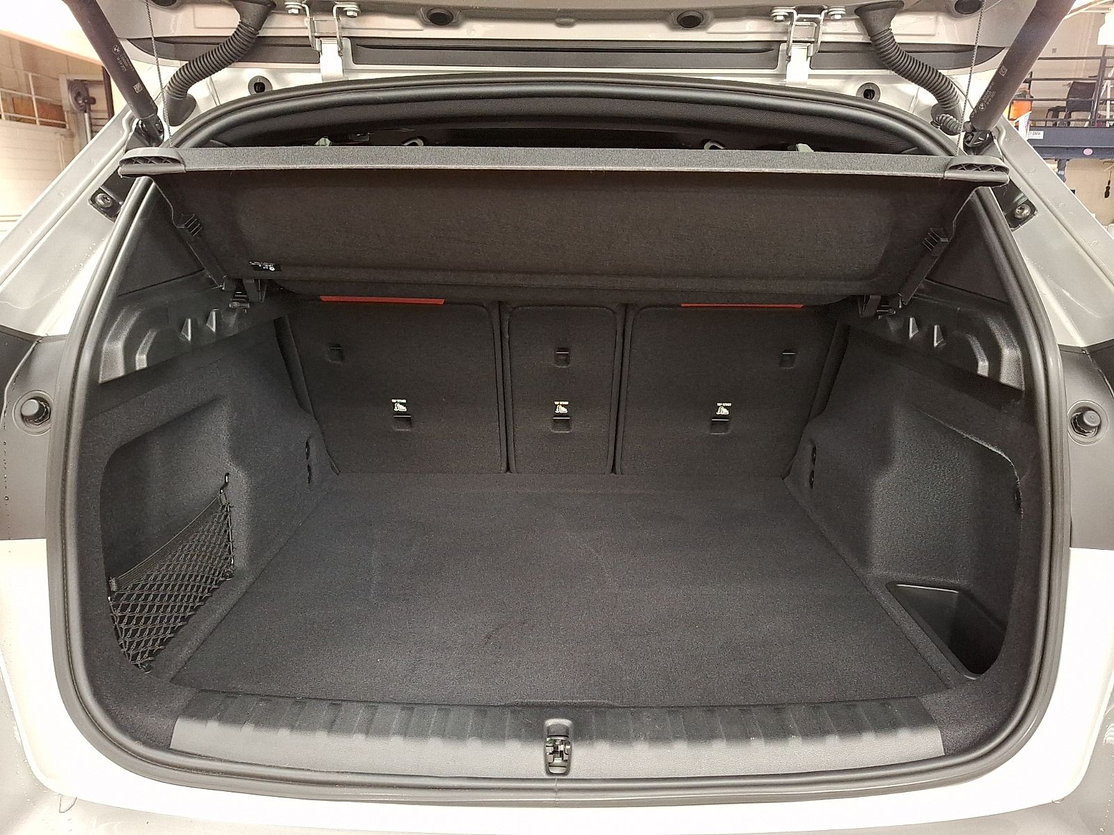 Thumbnail: 2025 BMW X1 - 26