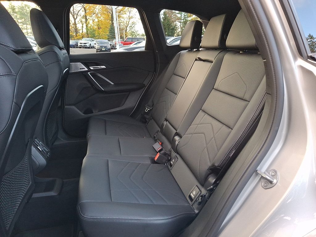 Thumbnail: 2024 BMW X1 - 9