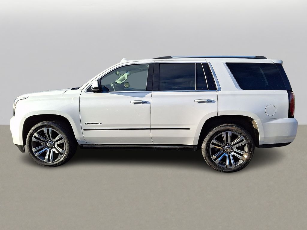 Thumbnail: 2020 GMC Yukon - 5