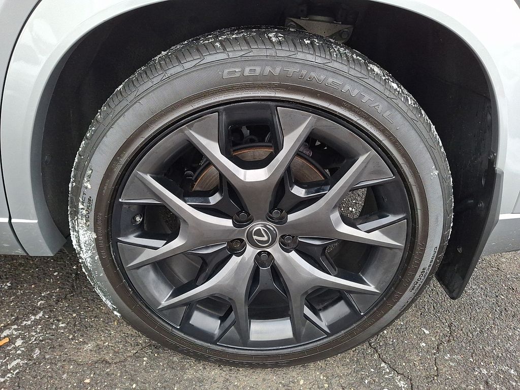 Thumbnail: 2024 Lexus TX - 6