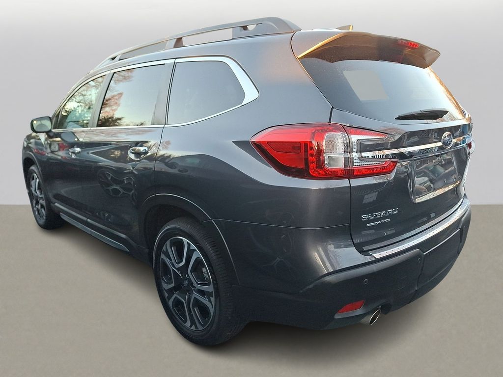 Thumbnail: 2023 Subaru Ascent - 5