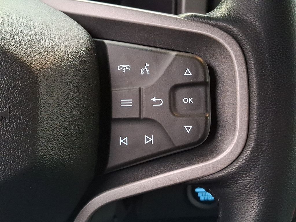 Thumbnail: 2023 Ford Bronco - 20