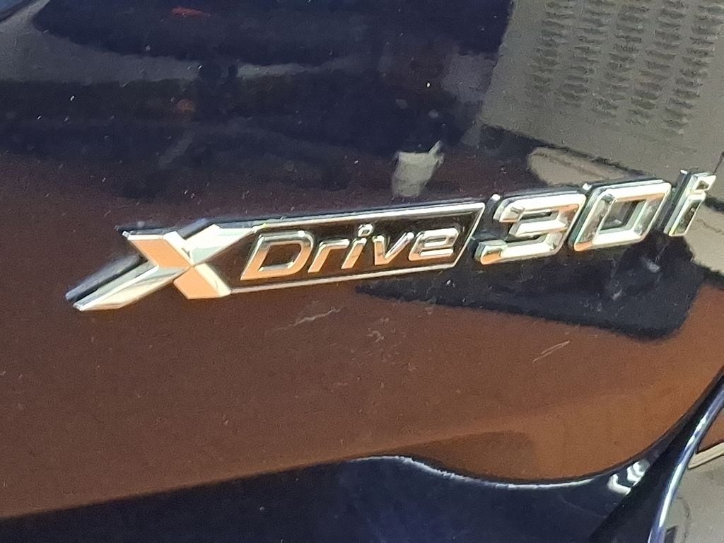 2022 BMW X3 xDrive30i 28