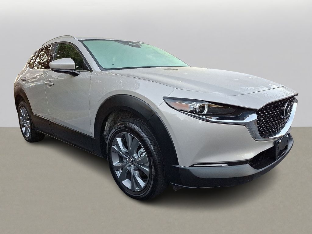 2024 Mazda CX-30 2.5 S Premium photo 3