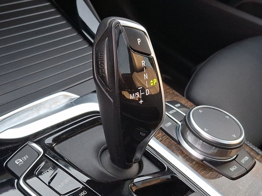 Thumbnail: 2019 BMW X3 - 12