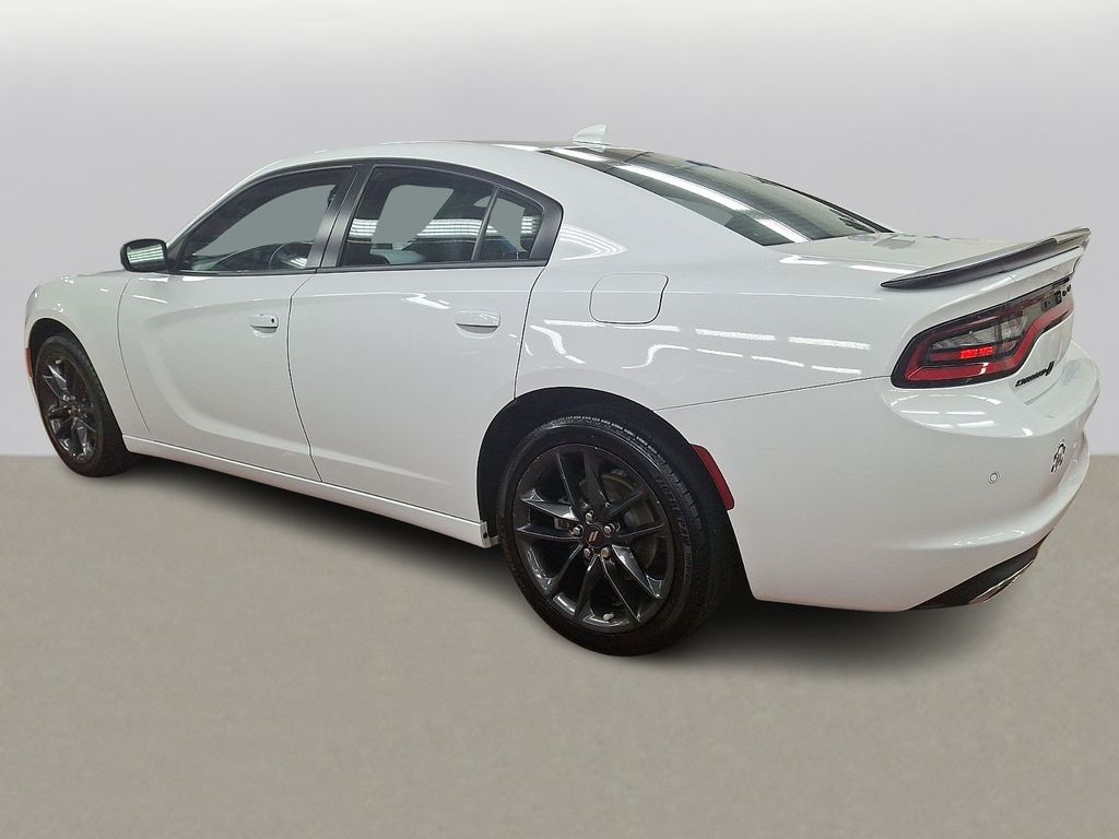 Thumbnail: 2021 Dodge Charger - 5