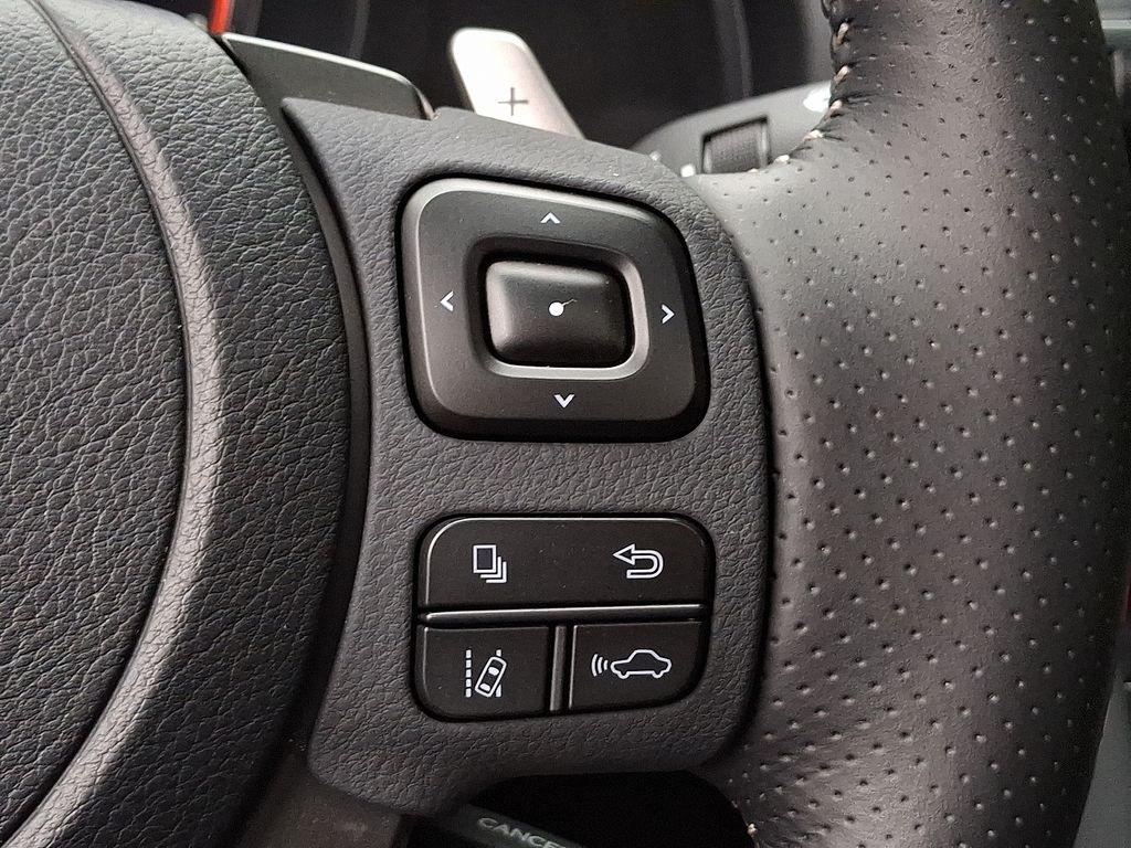 Thumbnail: 2023 Lexus IS - 17