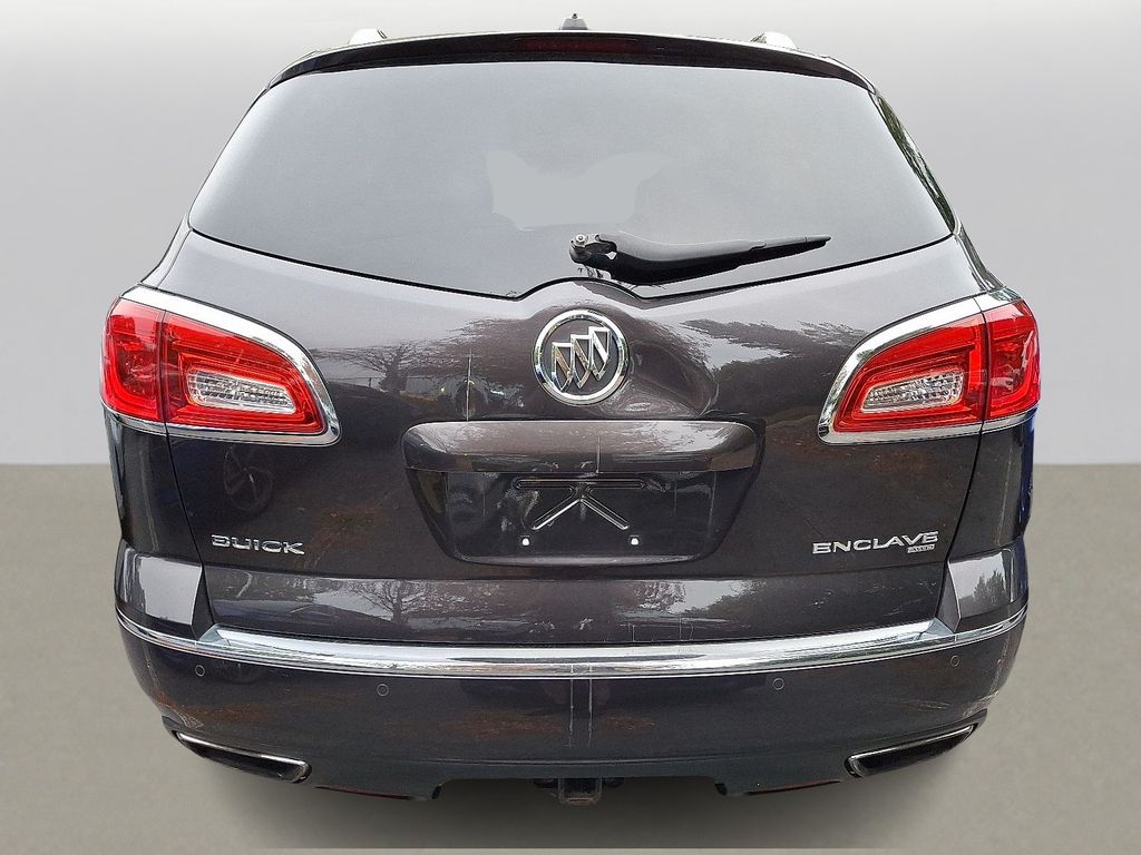 Thumbnail: 2016 Buick Enclave - 3