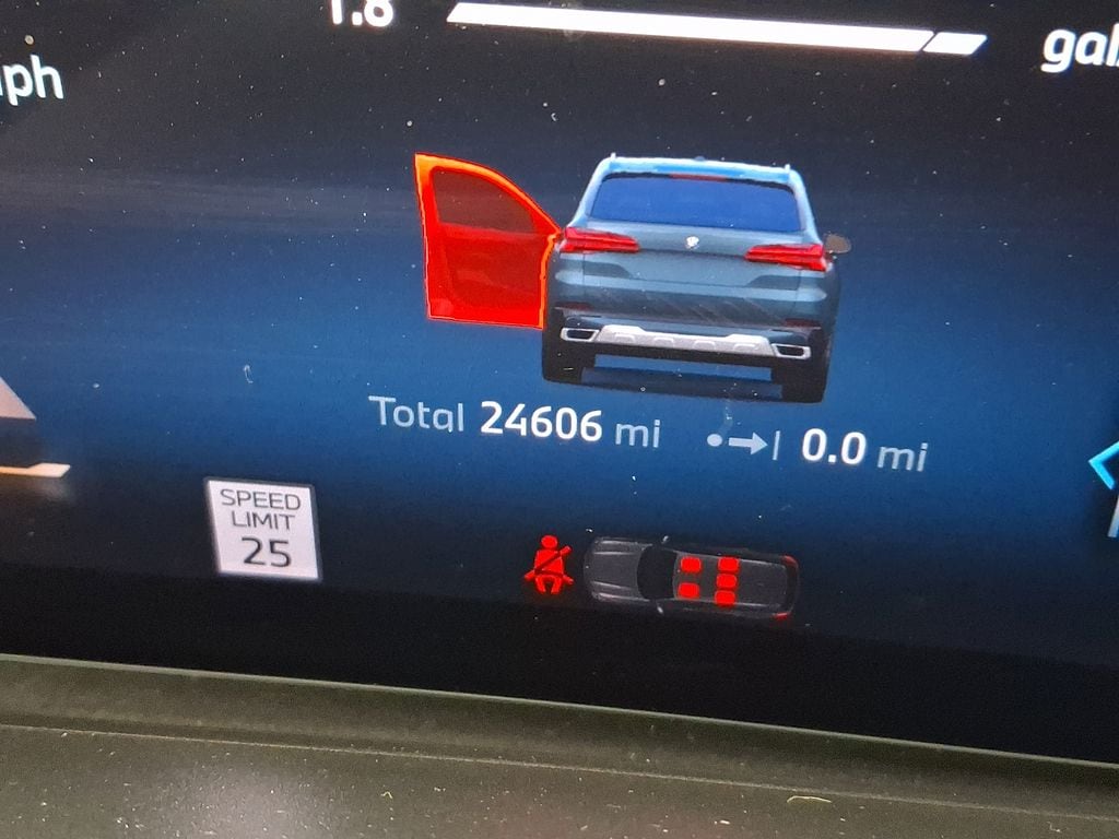 Thumbnail: 2024 BMW X5 - 15