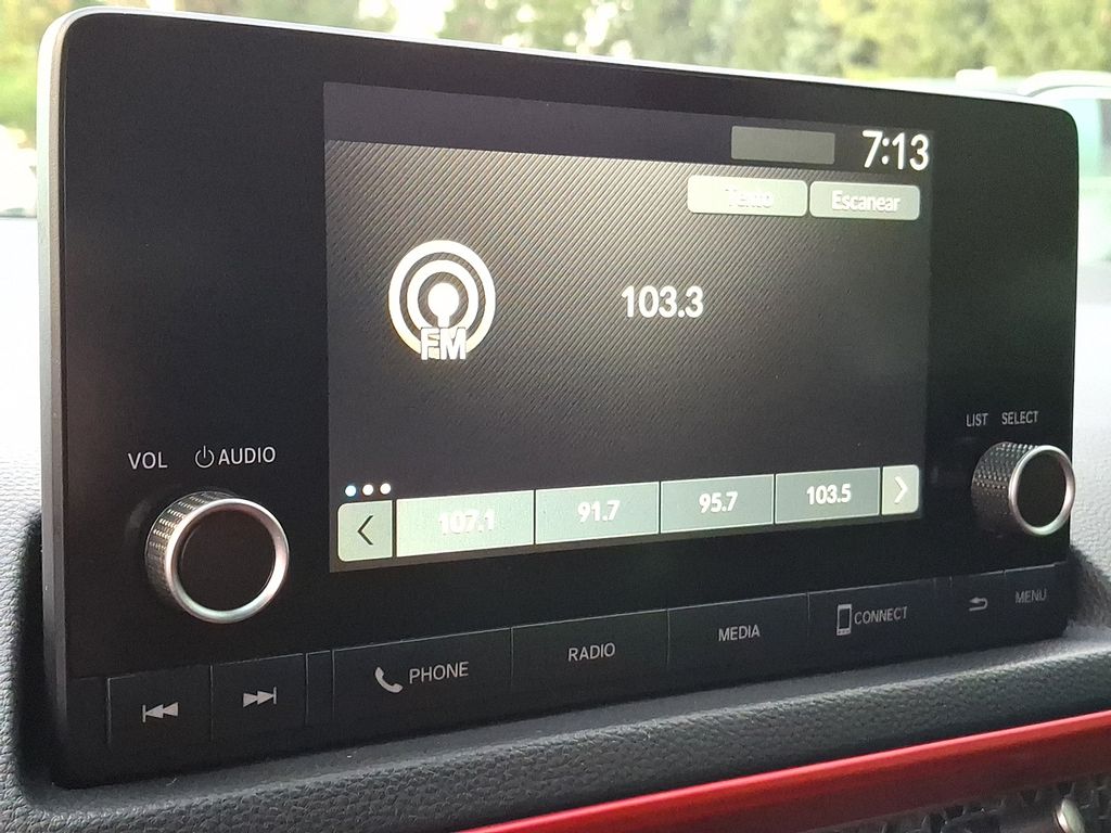 Thumbnail: 2022 Honda Civic - 14